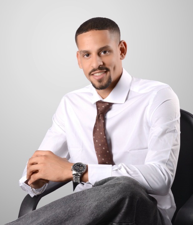 Mohamed — Founder of WHALR ACQUISITION