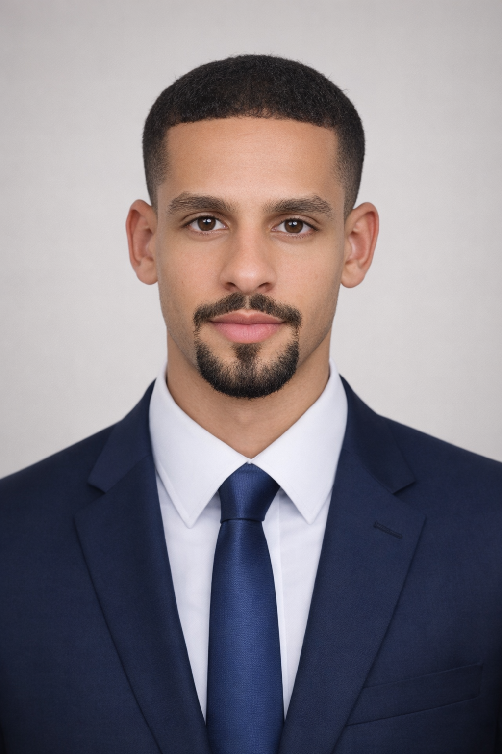 Mohamed — Founder of WHALR